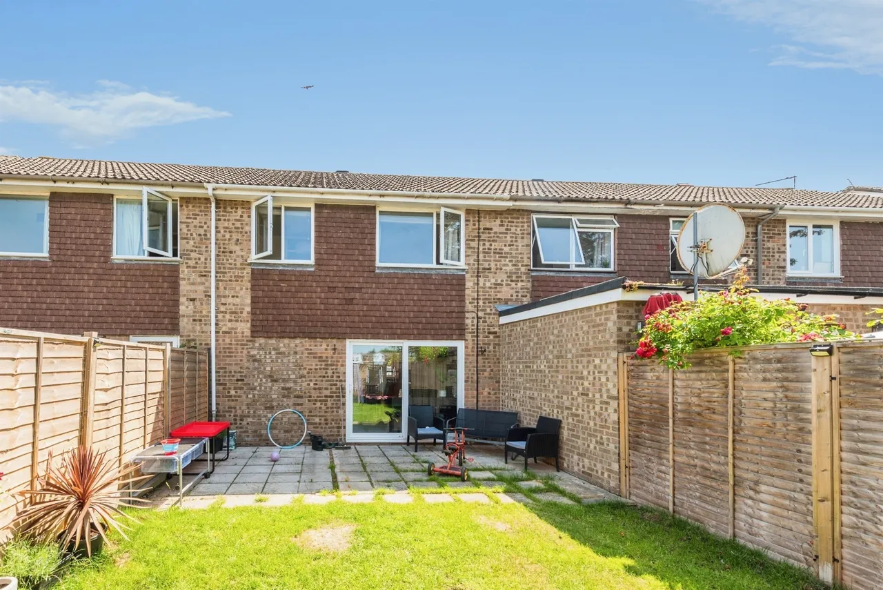 Francis Little Drive, ABINGDON, photo 9