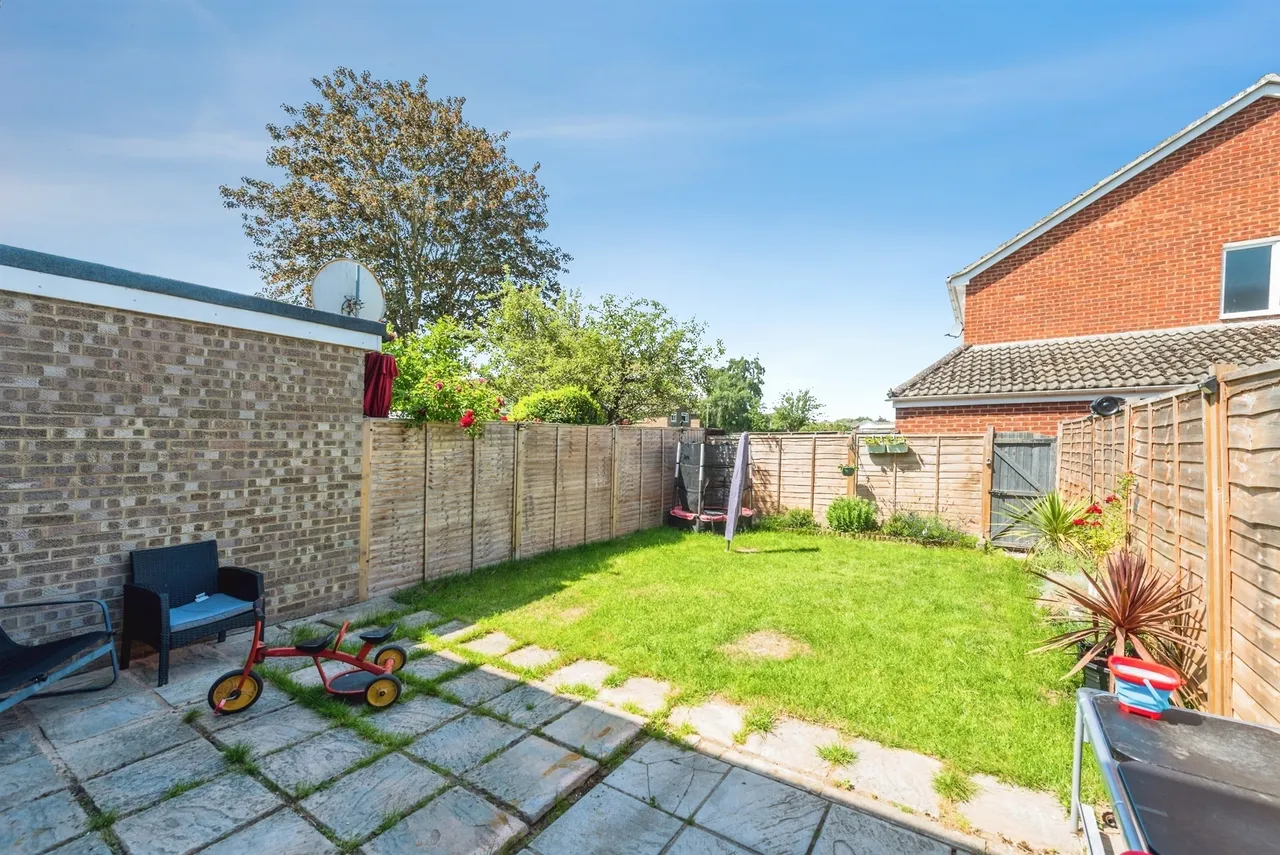 Francis Little Drive, ABINGDON, photo 8