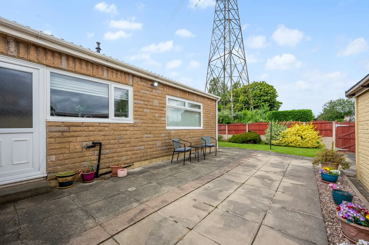 Kelsall Avenue, Sutton Manor, St. Helens, WA9 4DQ, photo 16