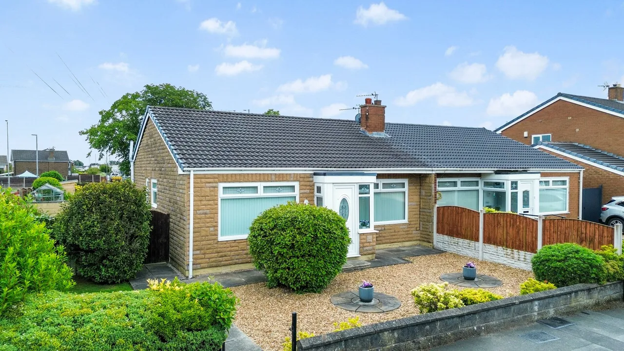 Kelsall Avenue, Sutton Manor, St. Helens, WA9 4DQ, photo 18