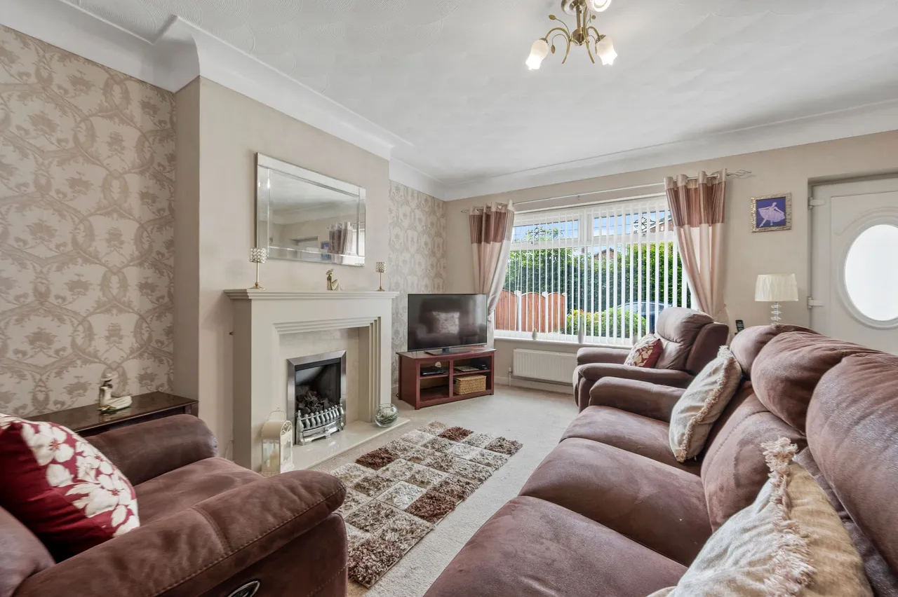 Kelsall Avenue, Sutton Manor, St. Helens, WA9 4DQ, photo 2
