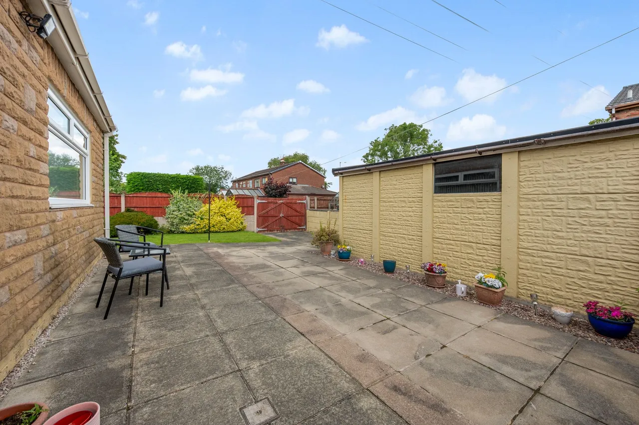 Kelsall Avenue, Sutton Manor, St. Helens, WA9 4DQ, photo 19