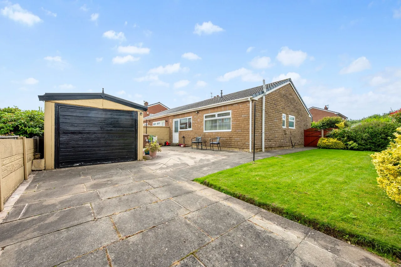Kelsall Avenue, Sutton Manor, St. Helens, WA9 4DQ, photo 4