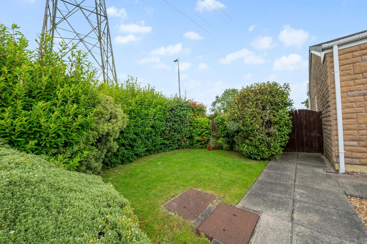 Kelsall Avenue, Sutton Manor, St. Helens, WA9 4DQ, photo 21
