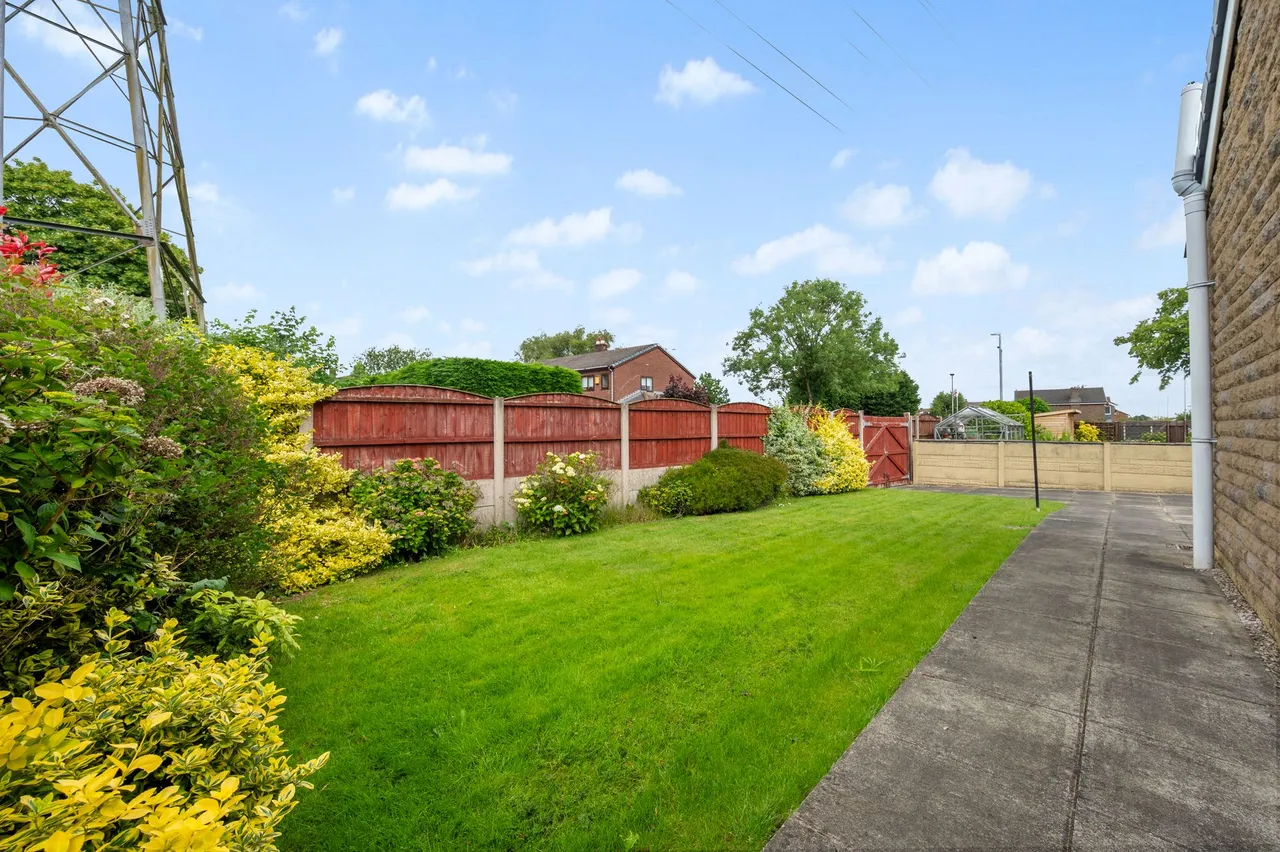 Kelsall Avenue, Sutton Manor, St. Helens, WA9 4DQ, photo 22