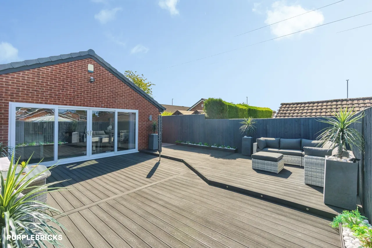 St. Asaphs Drive, Ashton-Under-Lyne, OL6, photo 29