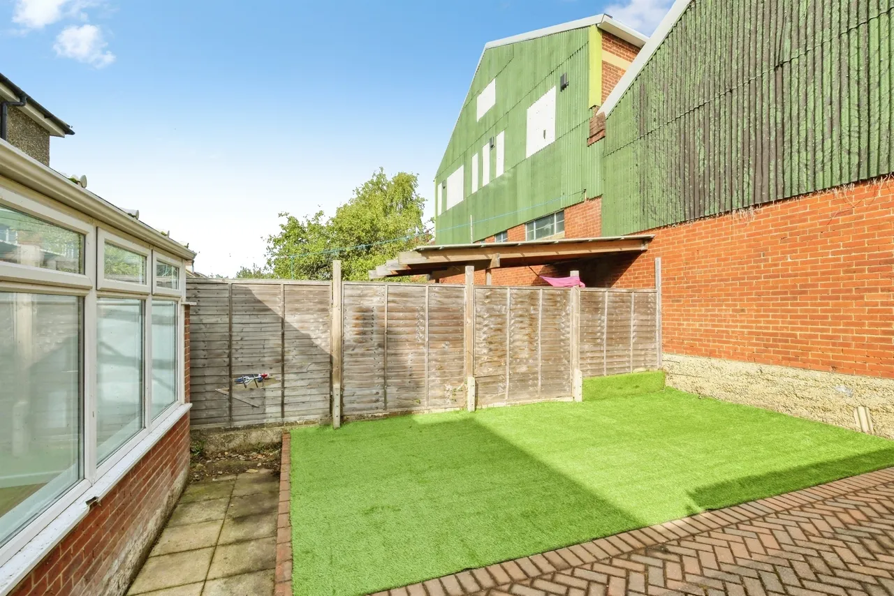 Mill Road, Southampton, SO15, photo 19