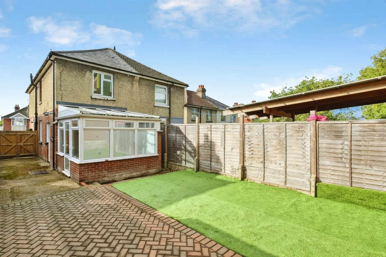 Mill Road, Southampton, SO15, photo 18