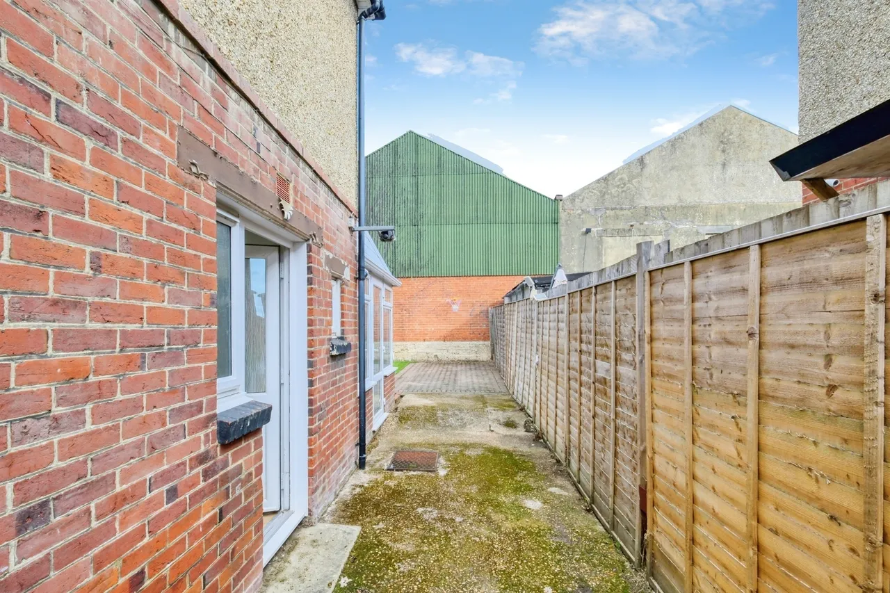 Mill Road, Southampton, SO15, photo 17
