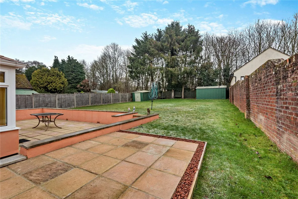 Long Lane, Hermitage, RG18, photo 2
