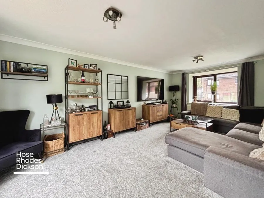 Chambers Drive, Apse Heath, PO36, photo 5