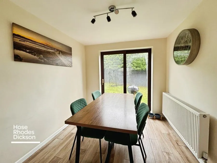Chambers Drive, Apse Heath, PO36, photo 7