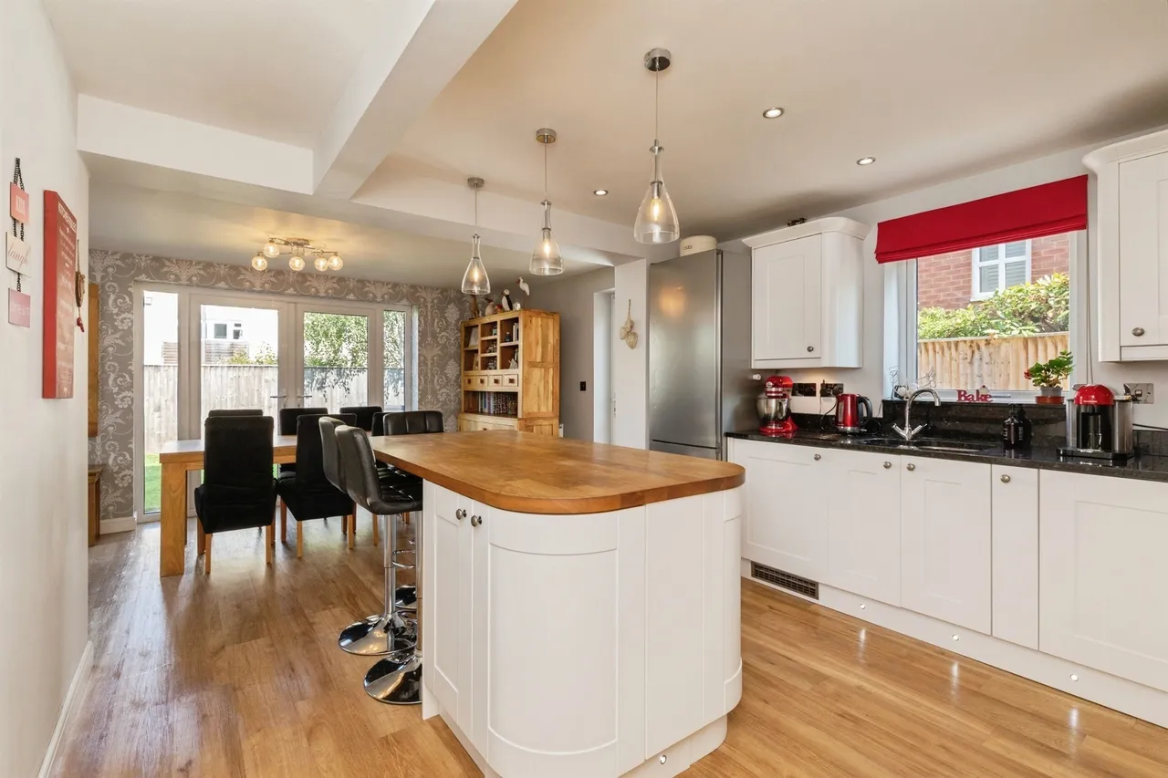 Wadham Grove, Emersons Green, BS16, photo 6