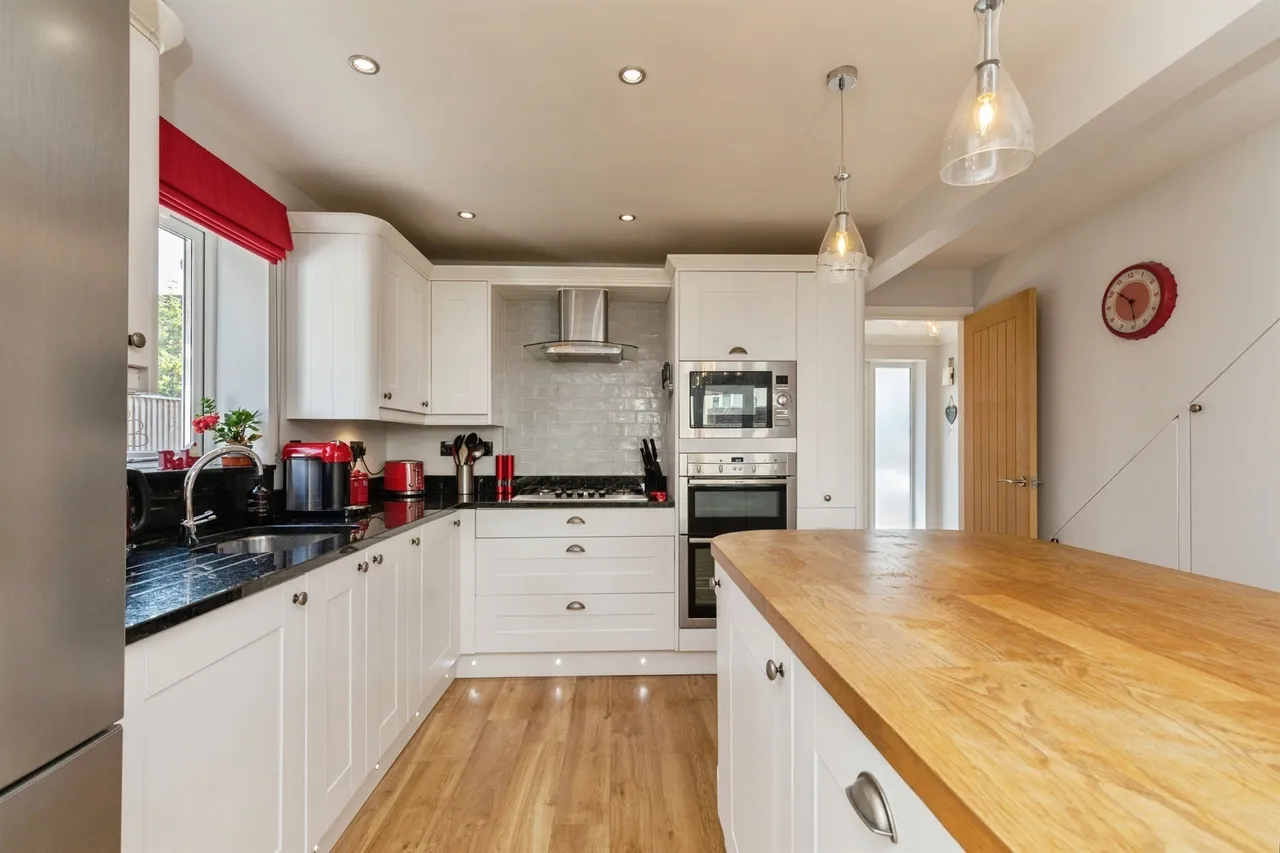 Wadham Grove, Emersons Green, BS16, photo 7
