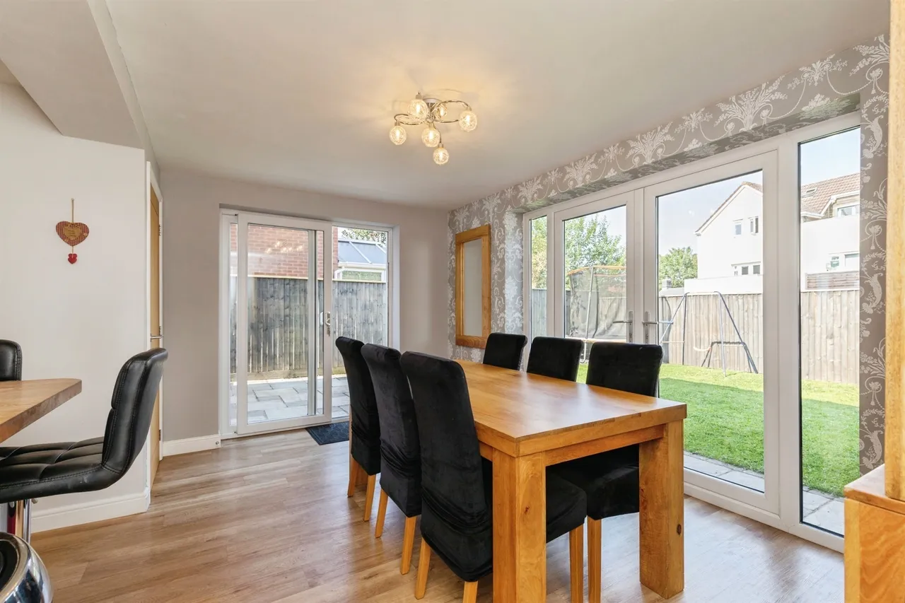 Wadham Grove, Emersons Green, BS16, photo 8