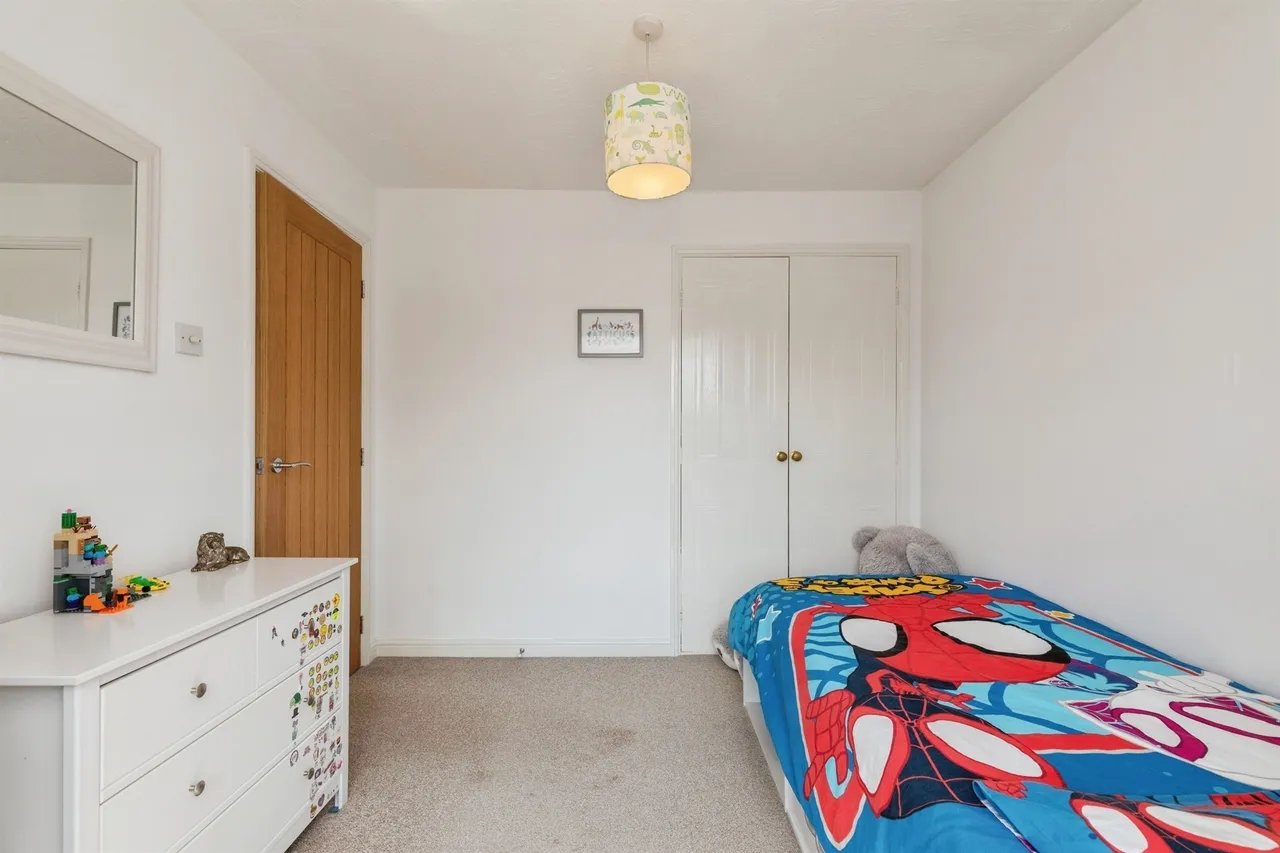 Wadham Grove, Emersons Green, BS16, photo 15