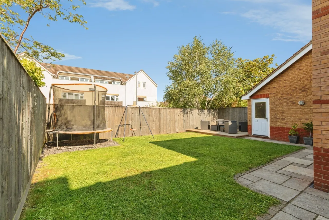 Wadham Grove, Emersons Green, BS16, photo 20