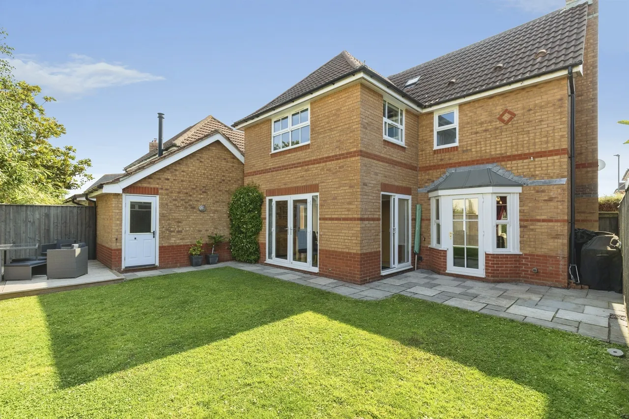 Wadham Grove, Emersons Green, BS16, photo 2