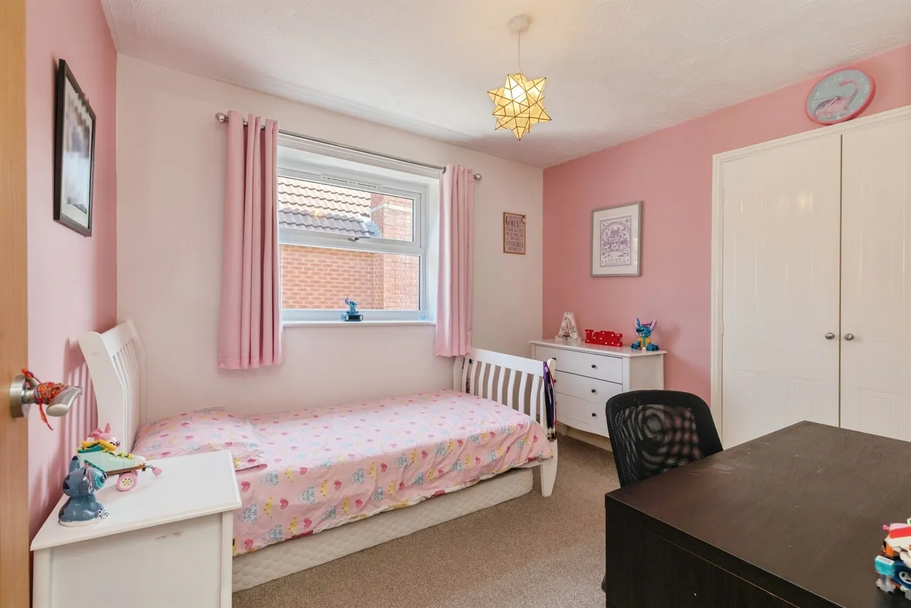 Wadham Grove, Emersons Green, BS16, photo 16