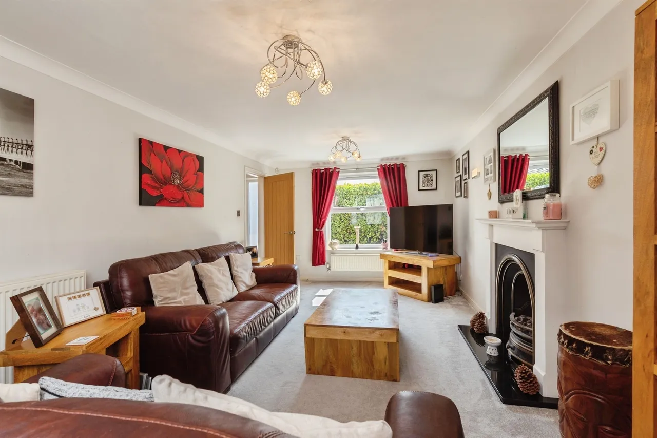 Wadham Grove, Emersons Green, BS16, photo 4