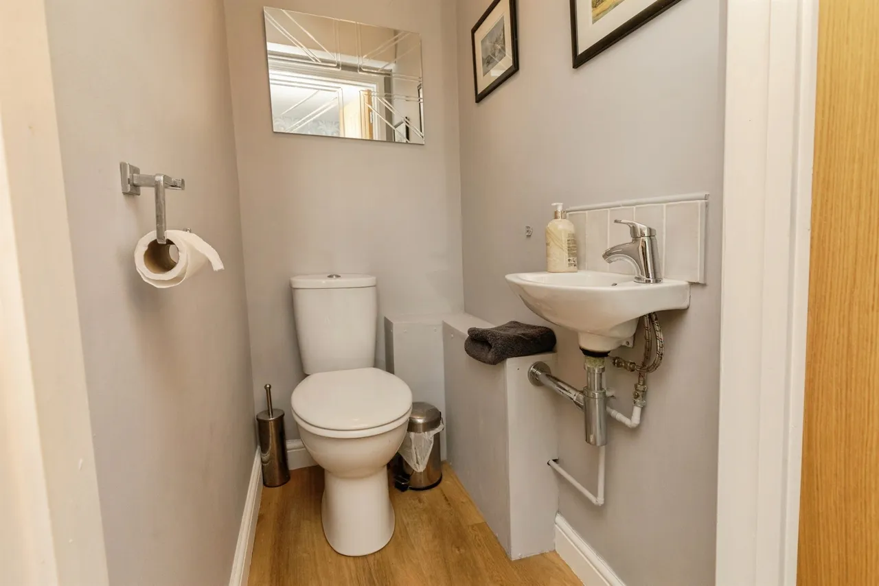 Wadham Grove, Emersons Green, BS16, photo 11