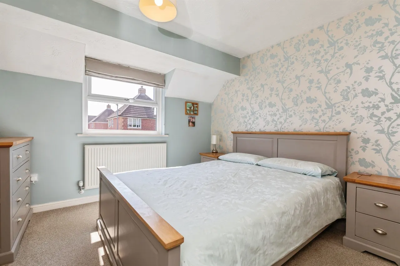 Wadham Grove, Emersons Green, BS16, photo 12