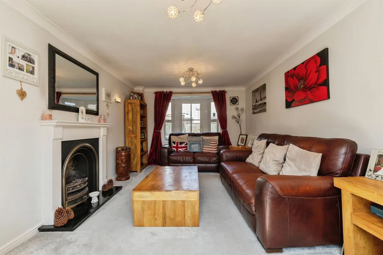 Wadham Grove, Emersons Green, BS16, photo 5