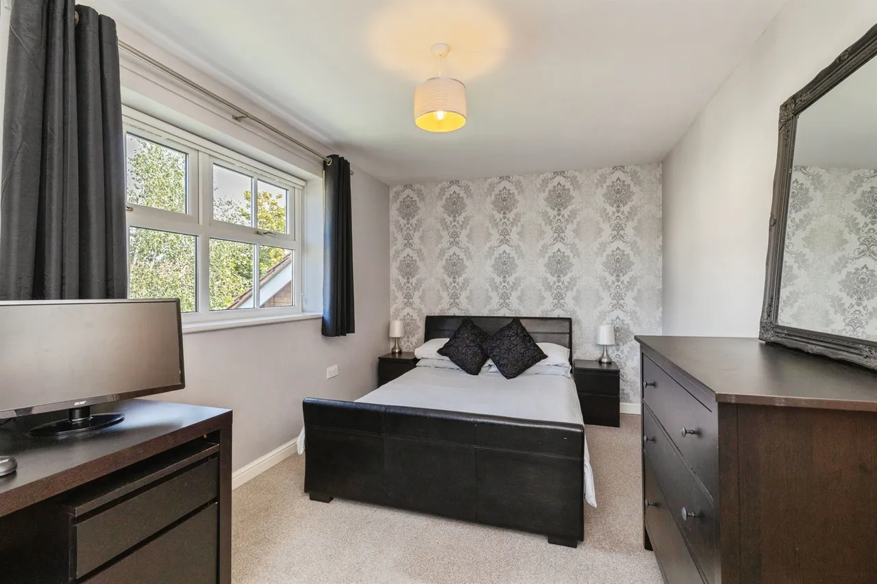 Wadham Grove, Emersons Green, BS16, photo 14