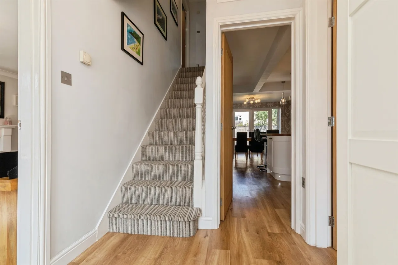 Wadham Grove, Emersons Green, BS16, photo 3