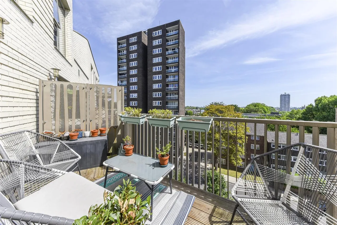 Lawn Road, Belsize Park, London NW3 2EN, photo 12