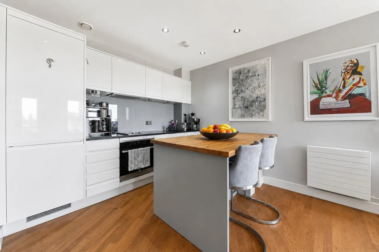 Lawn Road, Belsize Park, London NW3 2EN, photo 17