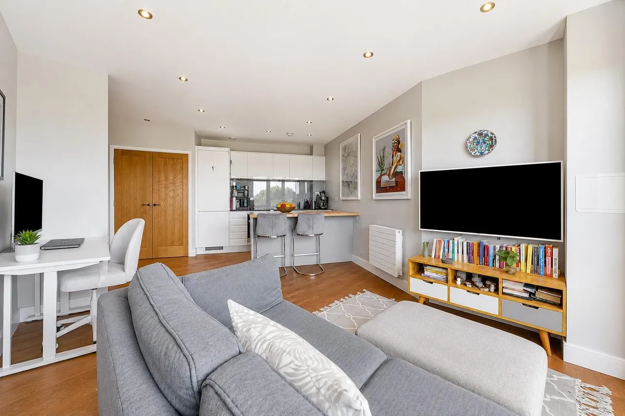 Lawn Road, Belsize Park, London NW3 2EN, photo 11