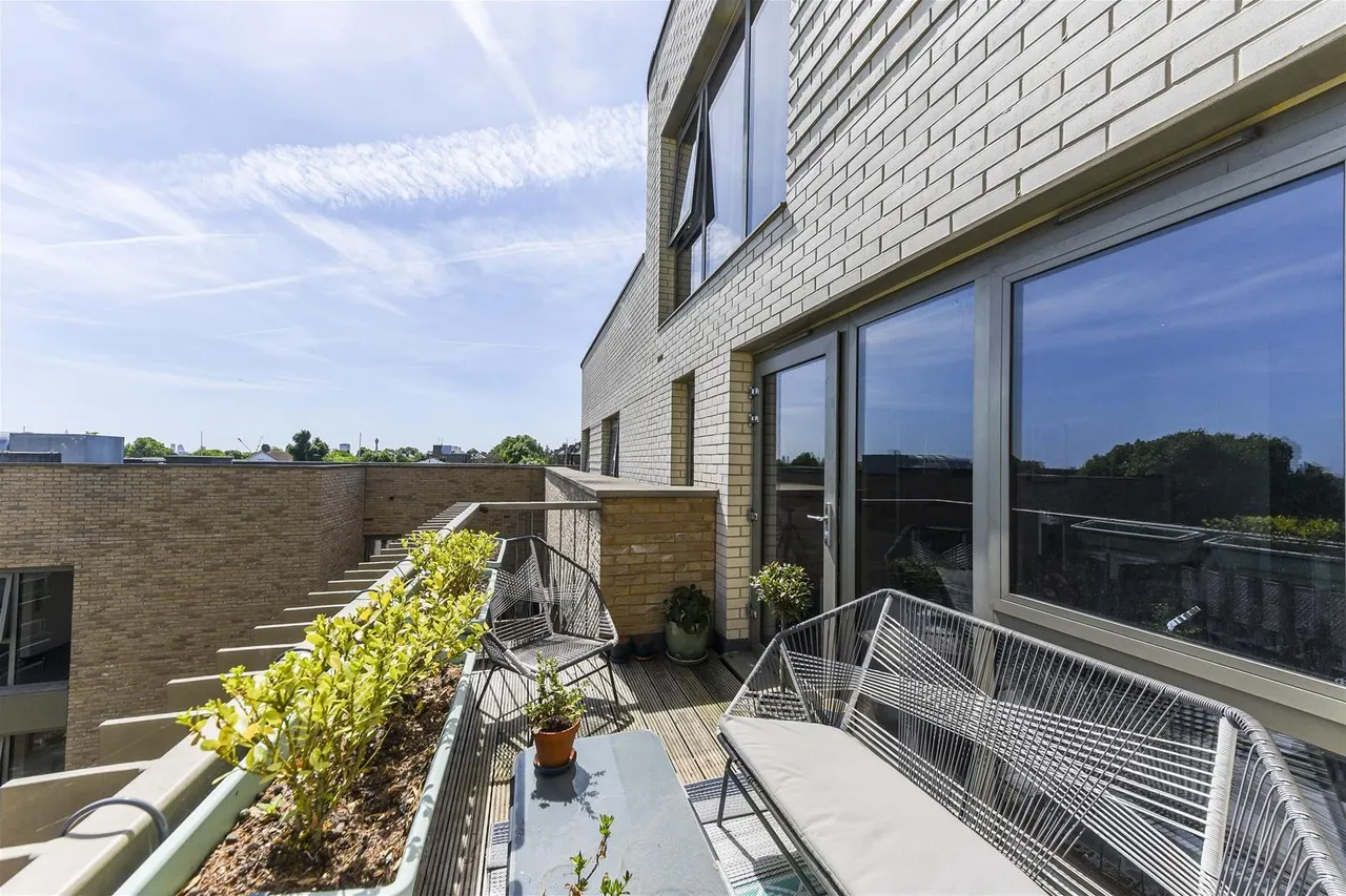 Lawn Road, Belsize Park, London NW3 2EN, photo 10