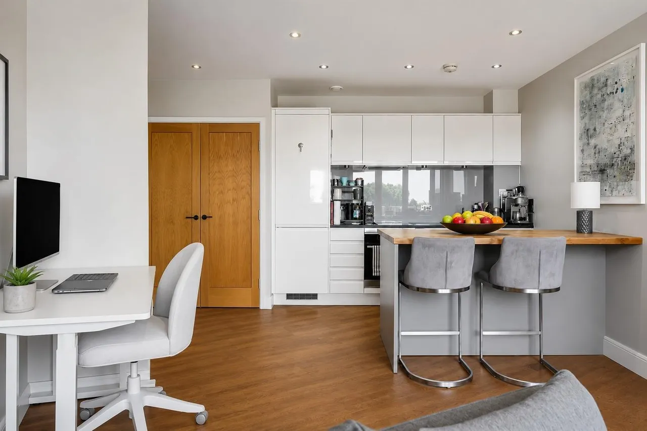 Lawn Road, Belsize Park, London NW3 2EN, photo 18