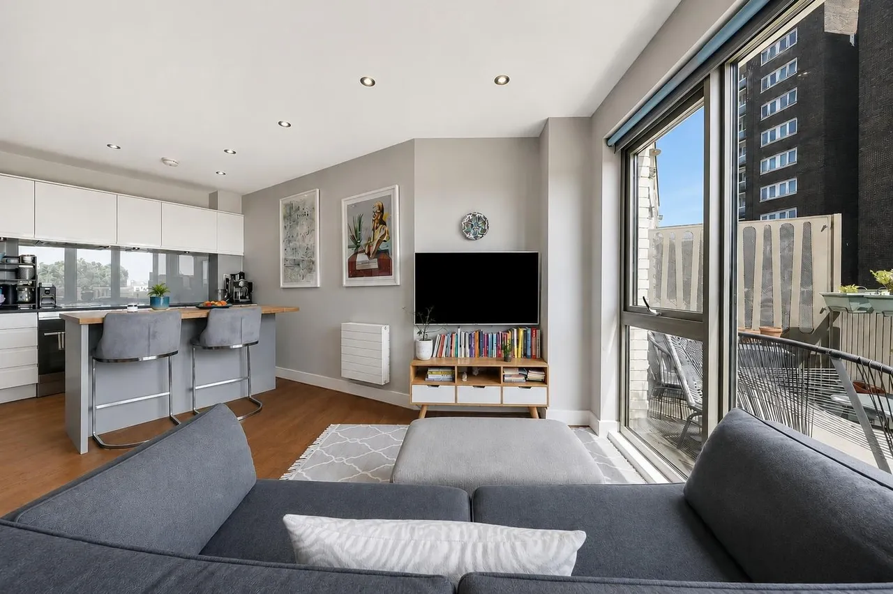 Lawn Road, Belsize Park, London NW3 2EN, photo 9