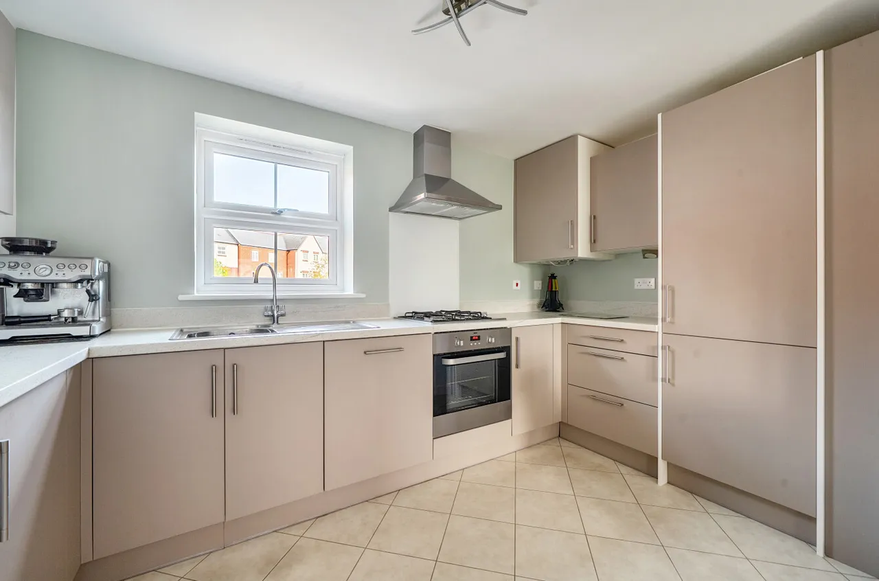 Bremner Way, Wokingham, Berkshire, RG40 1LA, photo 9