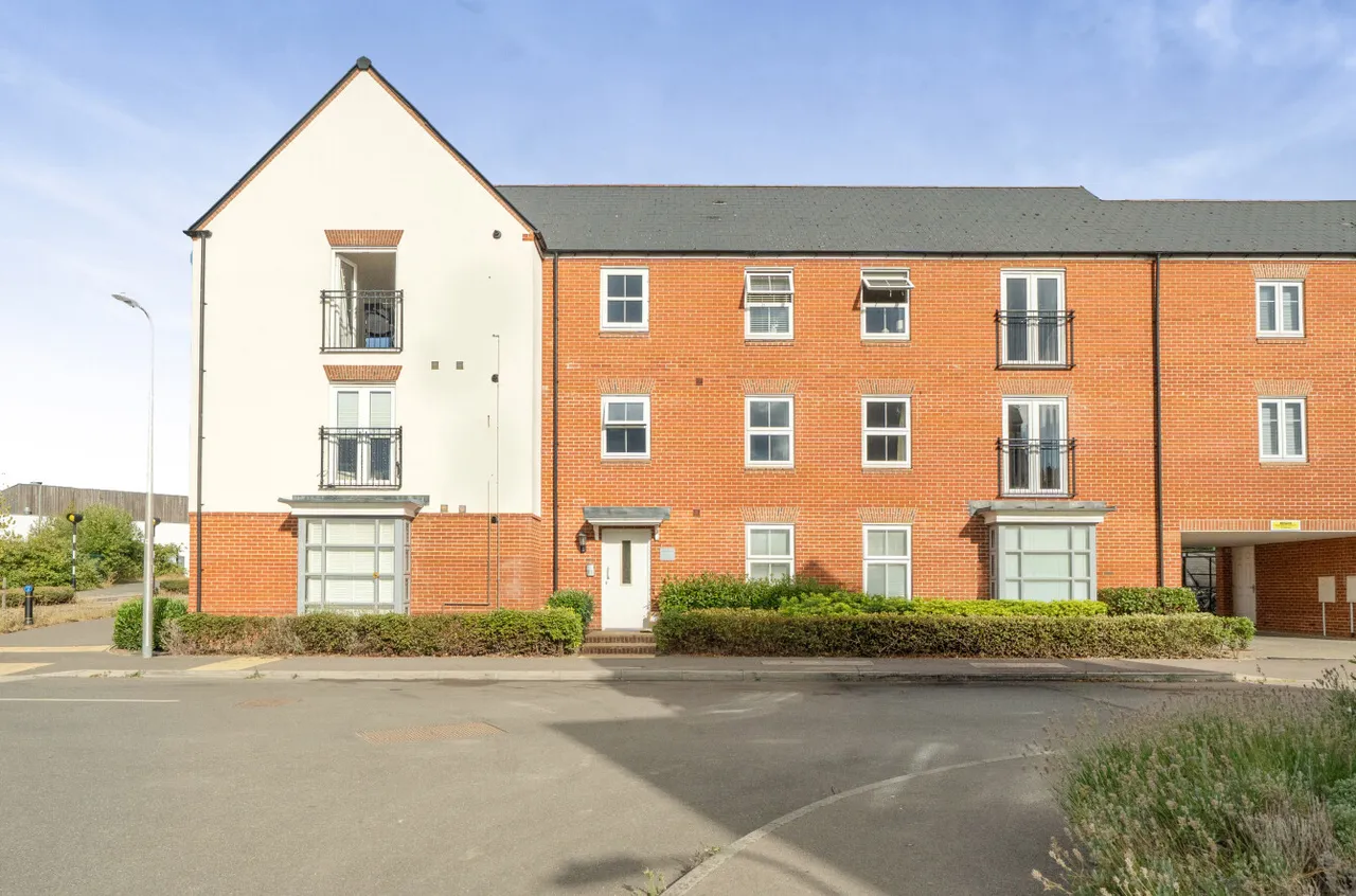 Bremner Way, Wokingham, Berkshire, RG40 1LA, photo 21