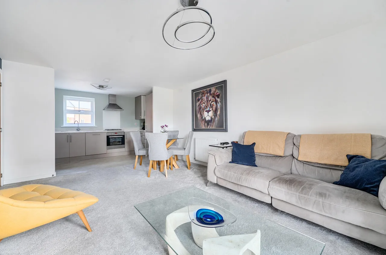 Bremner Way, Wokingham, Berkshire, RG40 1LA, photo 8