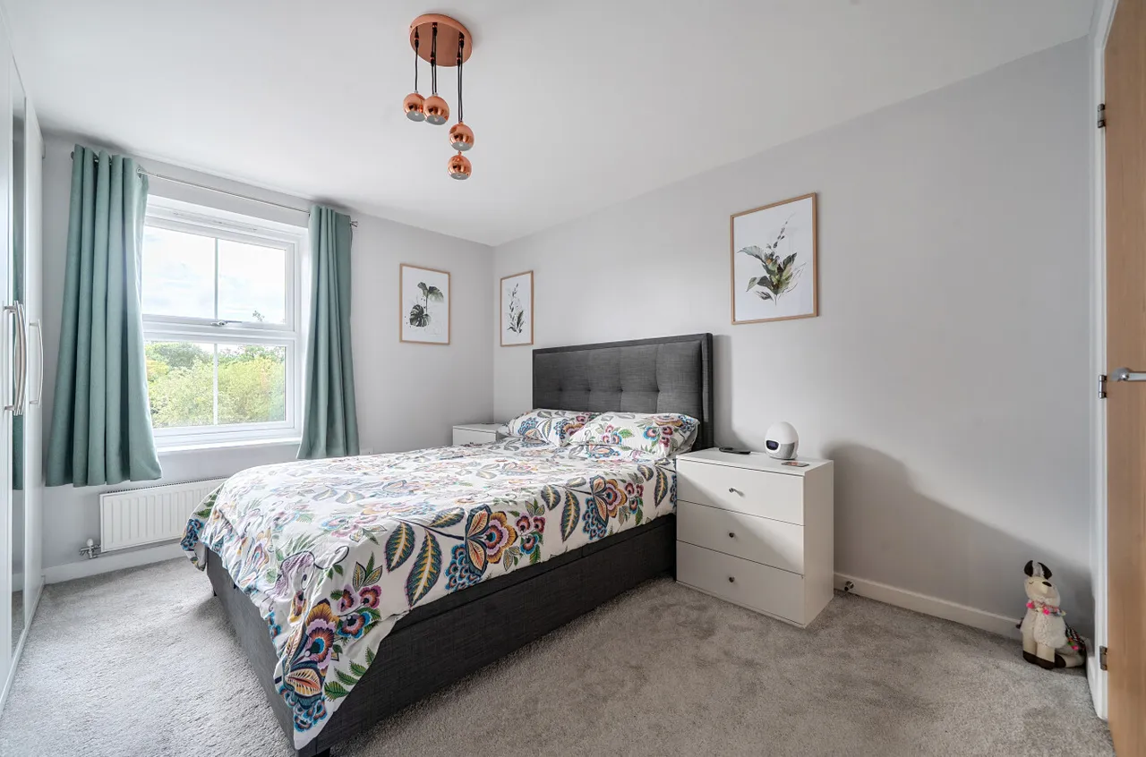 Bremner Way, Wokingham, Berkshire, RG40 1LA, photo 11