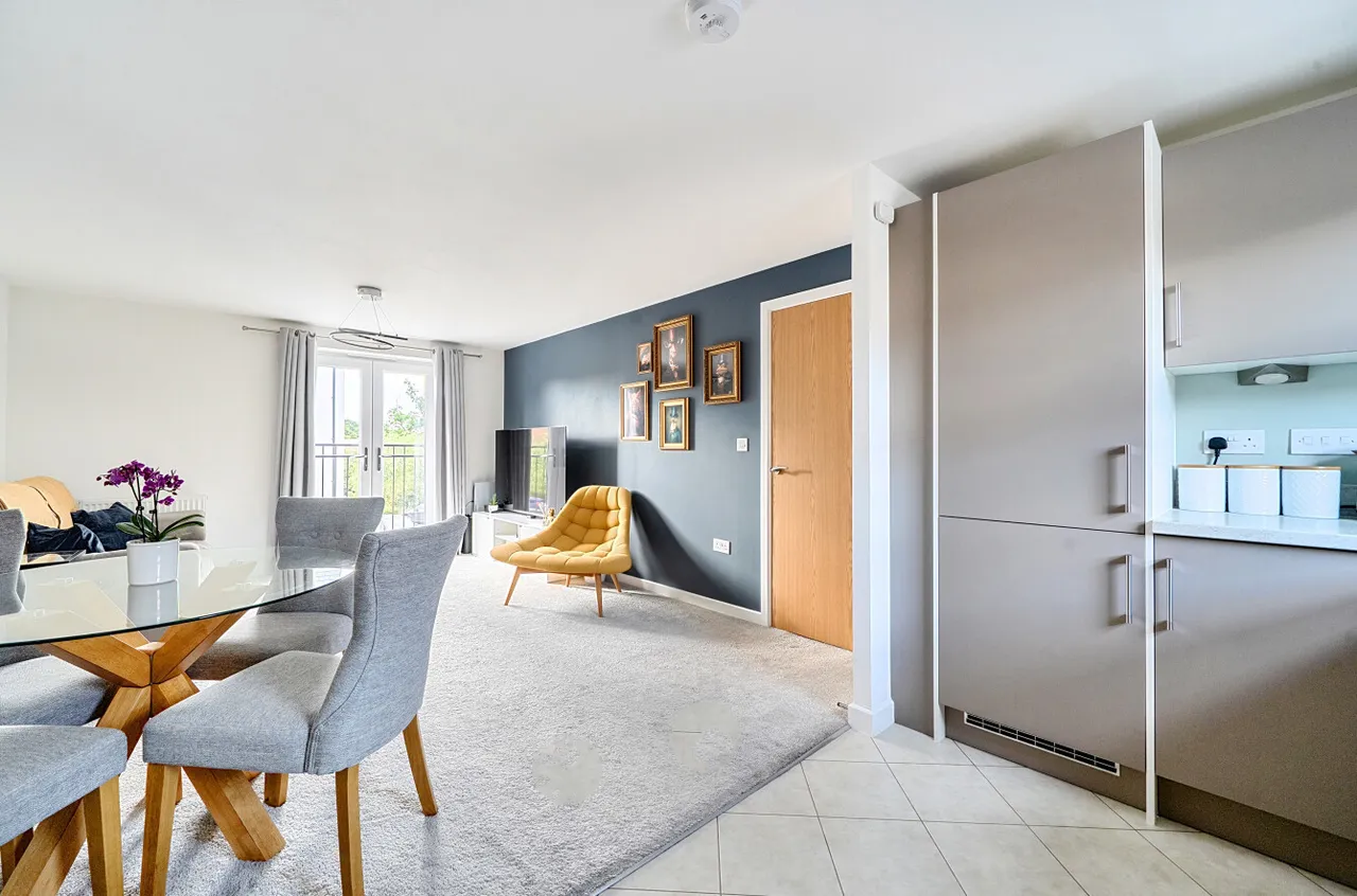 Bremner Way, Wokingham, Berkshire, RG40 1LA, photo 5