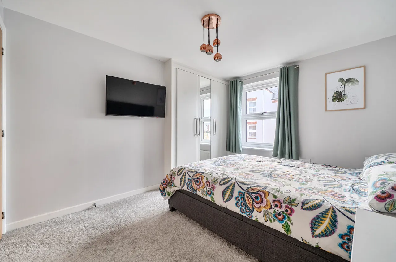 Bremner Way, Wokingham, Berkshire, RG40 1LA, photo 14