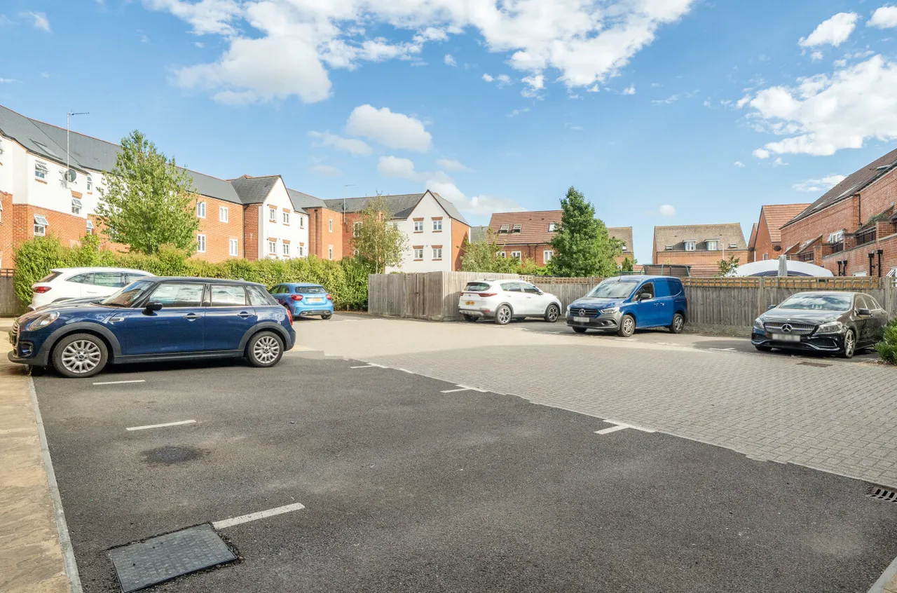 Bremner Way, Wokingham, Berkshire, RG40 1LA, photo 19
