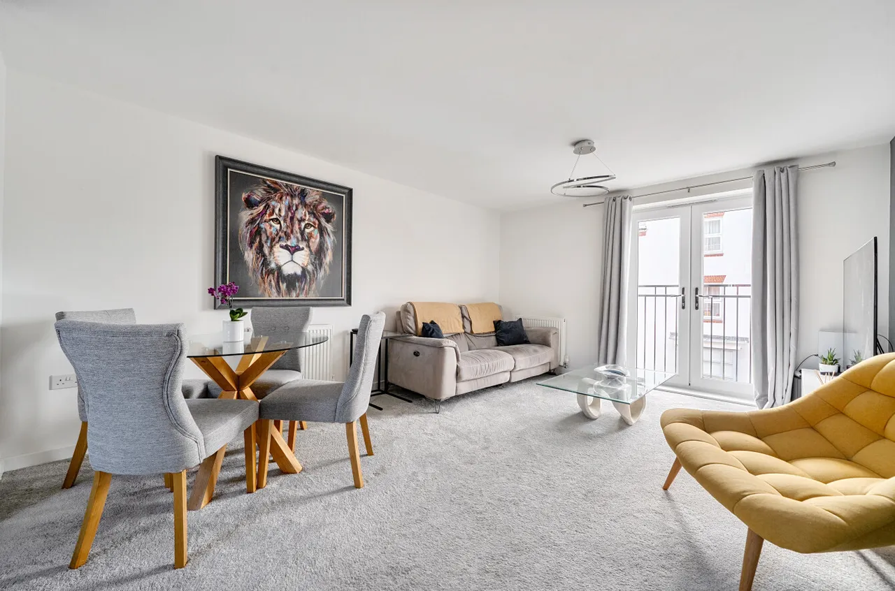 Bremner Way, Wokingham, Berkshire, RG40 1LA, photo 3