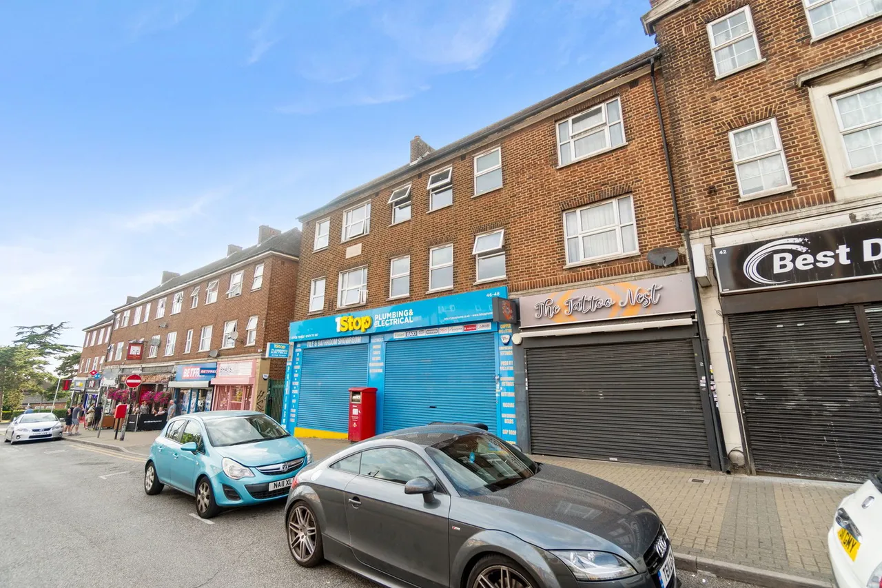 Collier Row Road, Romford, RM5, photo 13