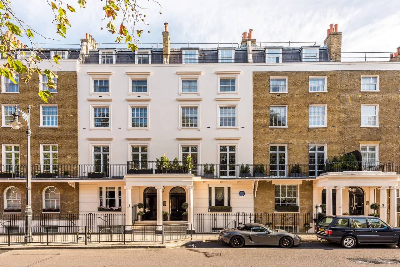 London, SW1W, photo 12