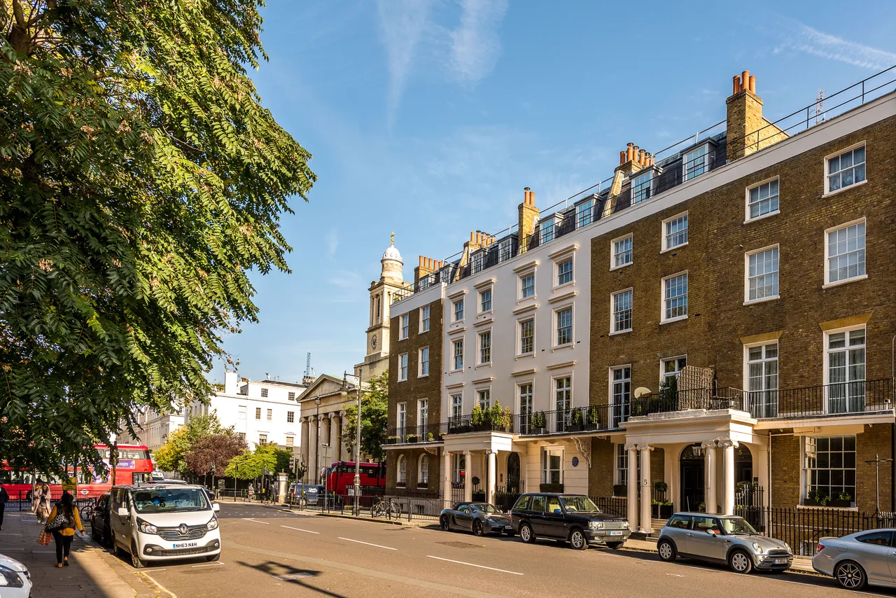 London, SW1W, photo 14