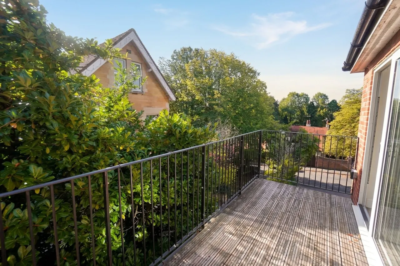 Rectory Avenue, HP13, photo 10