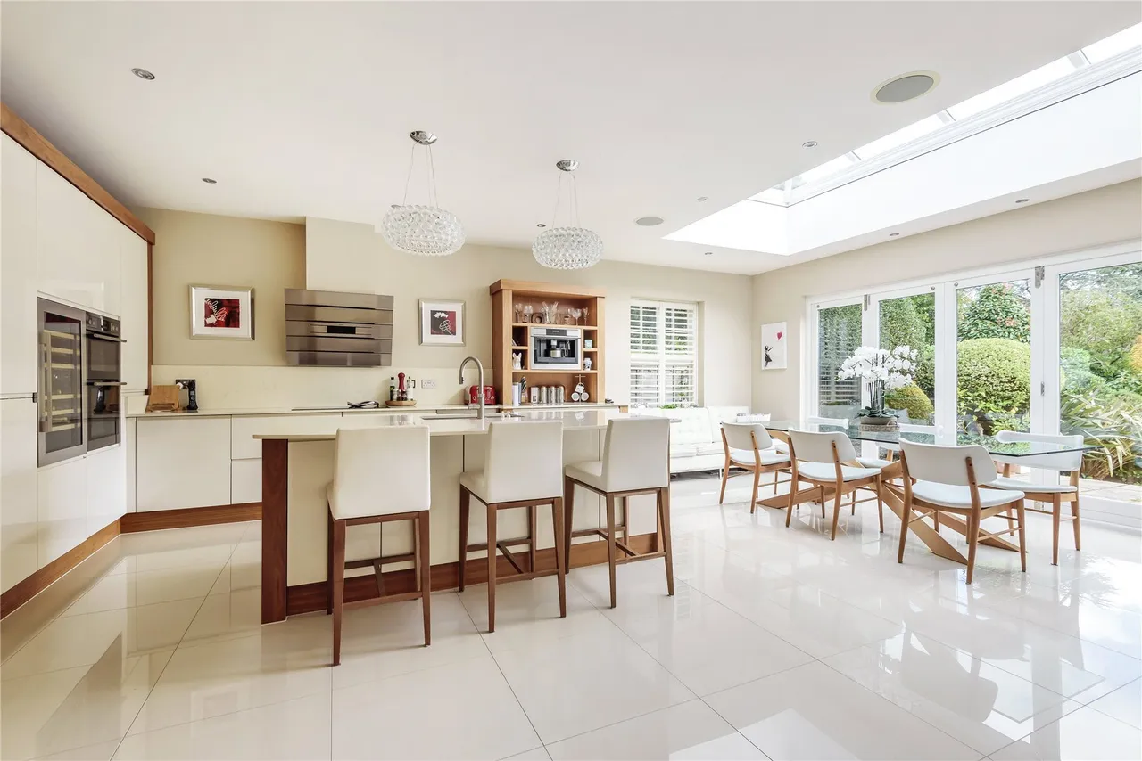 Longdon Wood, Keston Park, BR2, photo 10