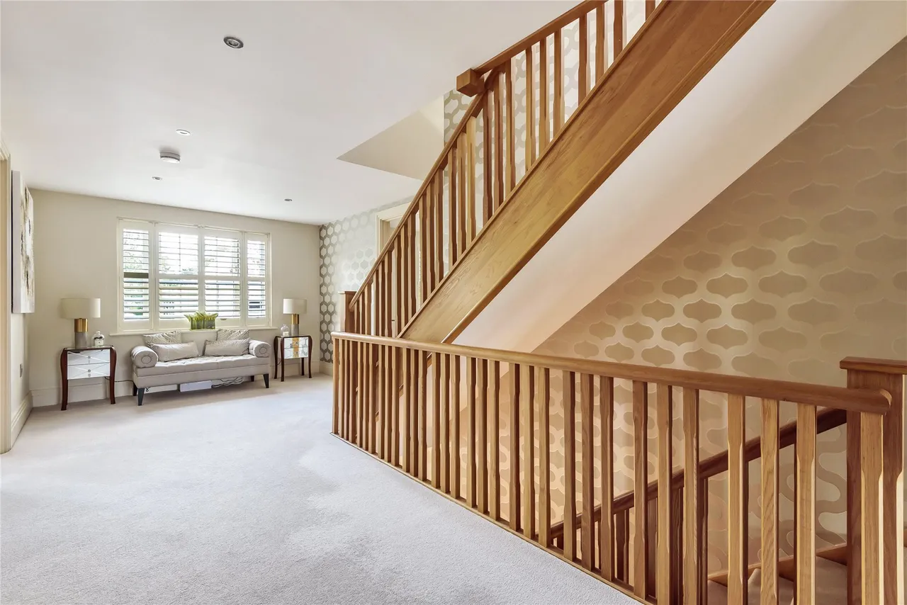Longdon Wood, Keston Park, BR2, photo 12