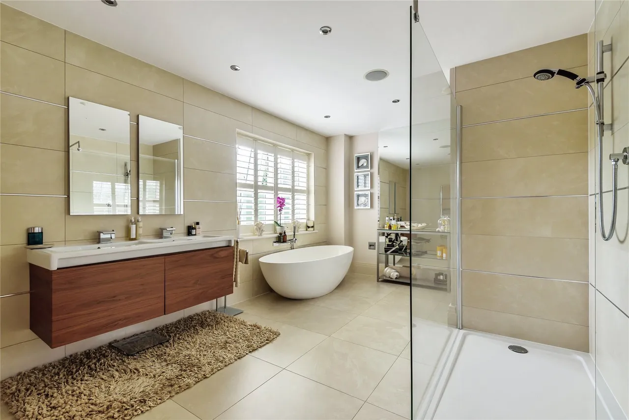 Longdon Wood, Keston Park, BR2, photo 16